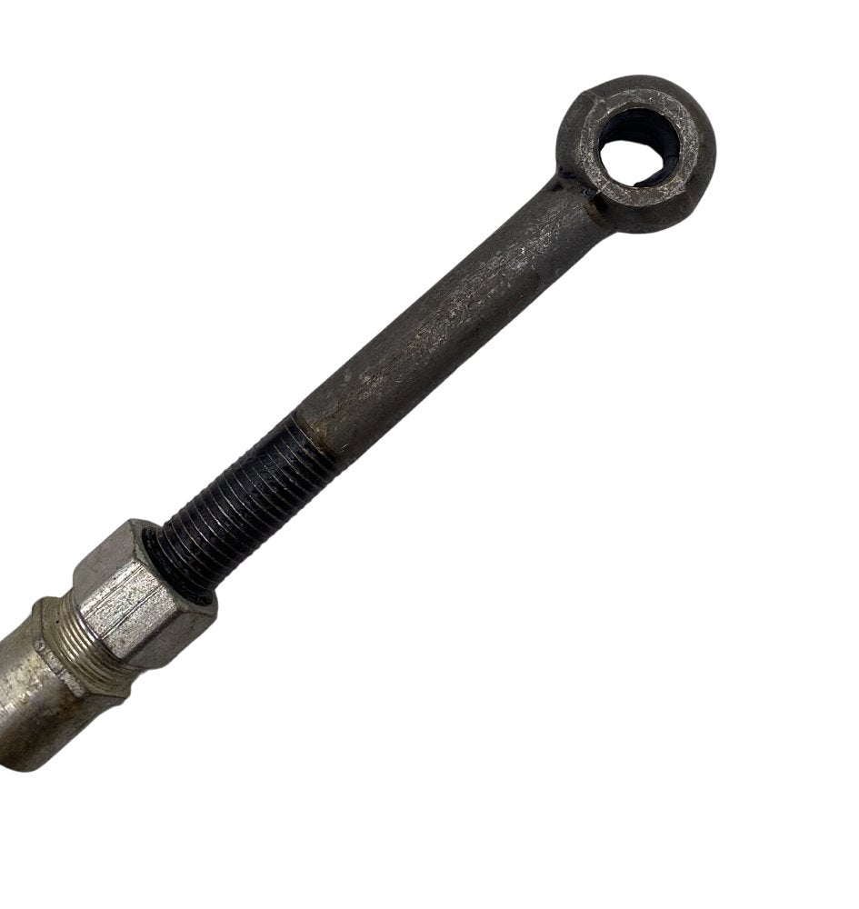 Master Cylinder Push Rod and Plunger, NOS, 1941-1948, Willys Jeep MB, GPW, & CJ-2A - The JeepsterMan