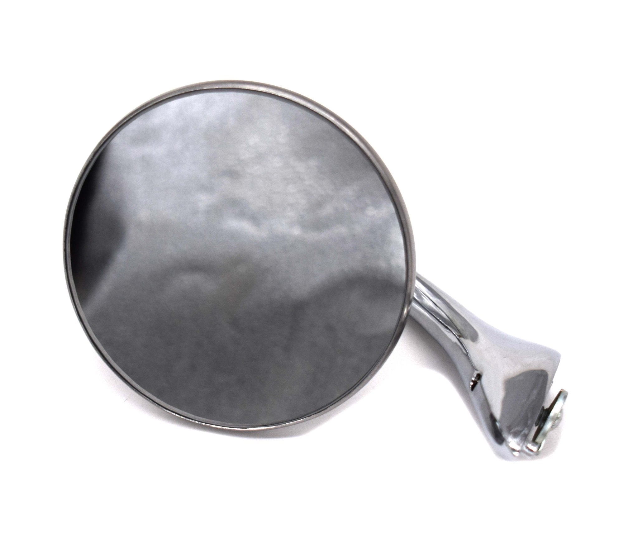 Mirrors The JeepsterMan