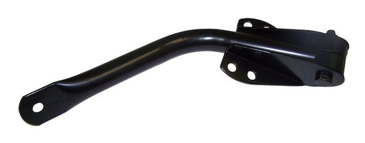 Mirror Support Arm (Black-Right), 1955-1986, Jeep CJ-5, CJ-6, CJ-7, & CJ-8 - The JeepsterMan