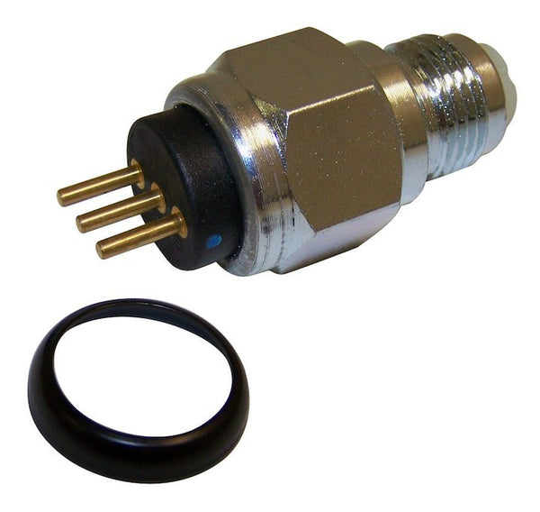 Neutral Safety Switch, 1980-1986, Jeep CJ-5, CJ-7, & CJ-8 – The