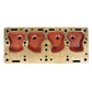 New Engine Cylinder Head, L-Head 4-134, 1941-1953, MB, GPW, M38, Pick Up Truck, Station Wagon, Jeepster, CJ2A & CJ3A - The JeepsterMan