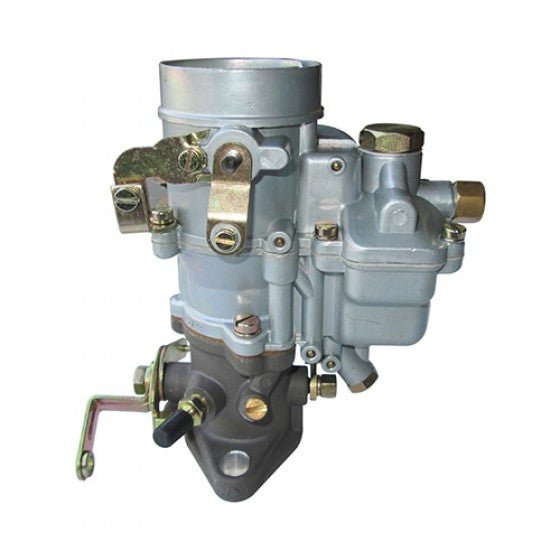 New Fully Universal Carburetor, 1950-1971, Jeep and Willys - The JeepsterMan