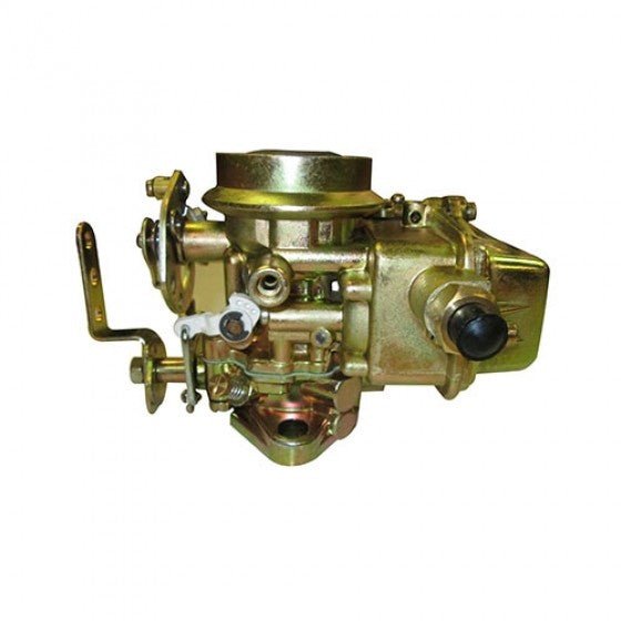 New Fully Universal Carburetor, 1954-1964, Pick Up Truck and Station Wagon - The JeepsterMan