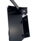 Oil Bath Air Cleaner Bracket, Driver, 1941-1954, MB, GPW, CJ-2A, CJ-3A - The JeepsterMan