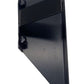 Oil Bath Air Cleaner Bracket, Passenger, 1941-1954, MB, GPW, CJ-2A, CJ-3A - The JeepsterMan
