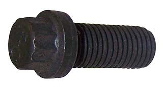 Oil Collector Bolt, 1945-1971, Jeep and Willys with T-90 Transmission - The JeepsterMan