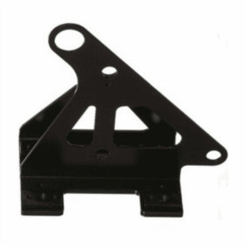 Oil Filter Mounting Bracket, 4-134 L Head, 1941-1953, Willys & Jeep - The JeepsterMan