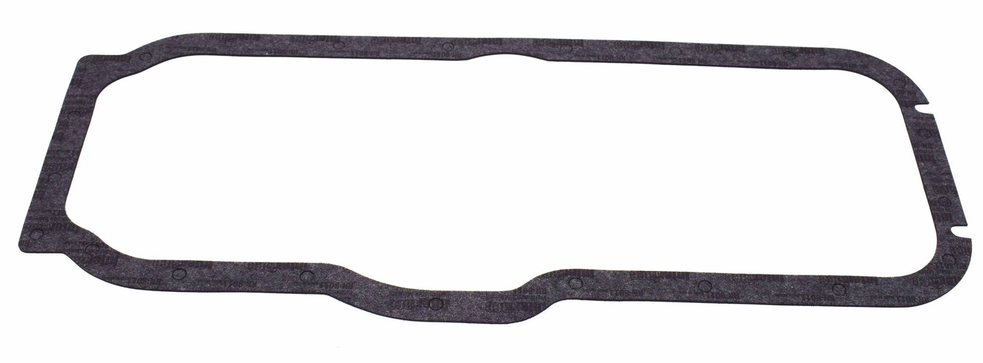 Oil Pan Gasket, 1950-1955 Jeepster, Station Wagon with 6-161 Engine - The JeepsterMan