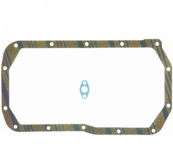 Oil Pan Gasket, 1968-1971 Willys & Jeep, CJ5 and Jeepster Commando with 225 Engine - The JeepsterMan