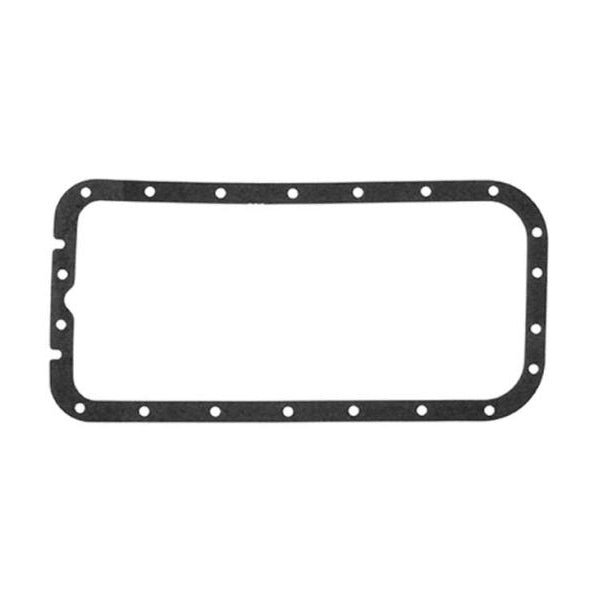 Oil Pan Gasket, 4-134, 1941-1971 Willys and Jeep - The JeepsterMan