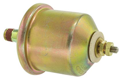 Oil Pressure Sender, 0-80LBS, 1950-1964, Willys and Jeep - The JeepsterMan
