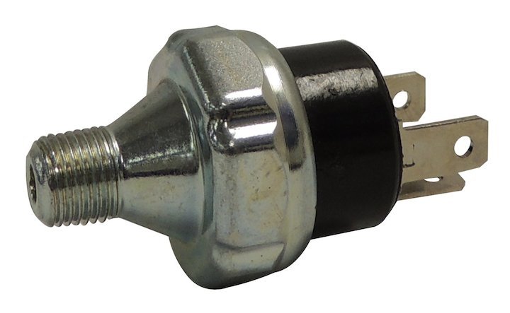 Oil Pressure Switch, 1979-1981, Jeep CJ-5, CJ-7, & CJ-8 - The JeepsterMan