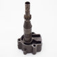 Oil Pump, 230 Tornado OHC, Rebuild Service, 1962-1973, Pick Up Truck and Station Wagon - The JeepsterMan