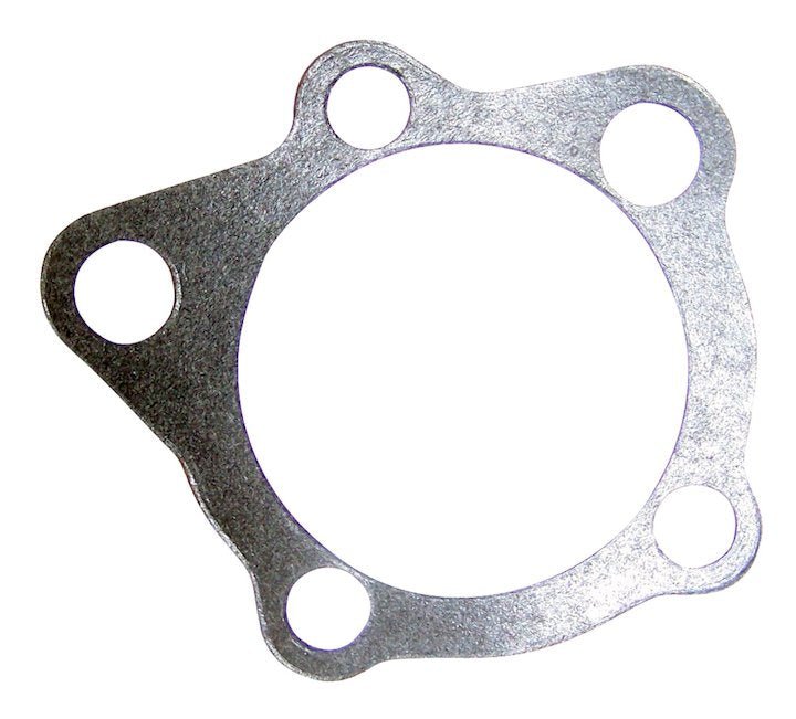 Oil Pump Cover Gasket, 1941-1971, Willys and Jeep with 4-134 Engine - The JeepsterMan