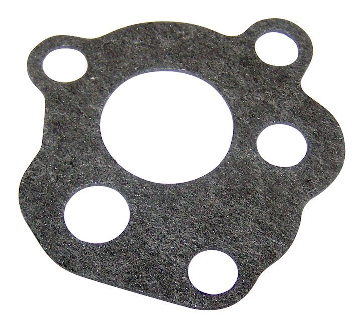 Oil Pump Gasket, 1952-1971, Willys and Jeep with 4-134 F Head Engine and F Head 6-161 Hurricane - The JeepsterMan