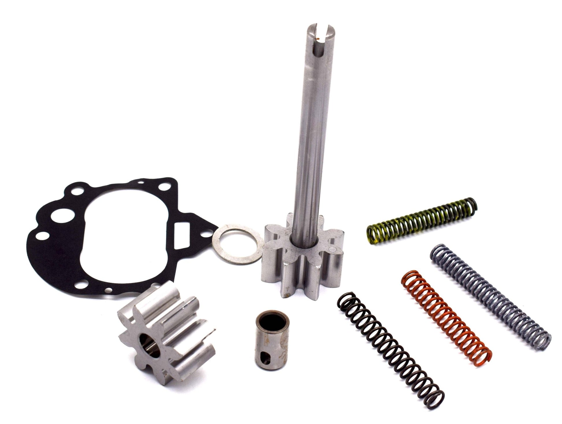 Oil Pump Repair Kit, 1967-1971 Jeepster commando, 1966-1971 CJ-5, CJ-6 Series - The JeepsterMan