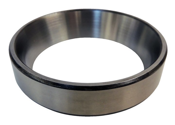 Outer Cup Pinion Bearing, Front Dana 25/27 and Rear Dana 23/27/41/44/53, 1945-1991, Willys and Jeep - The JeepsterMan