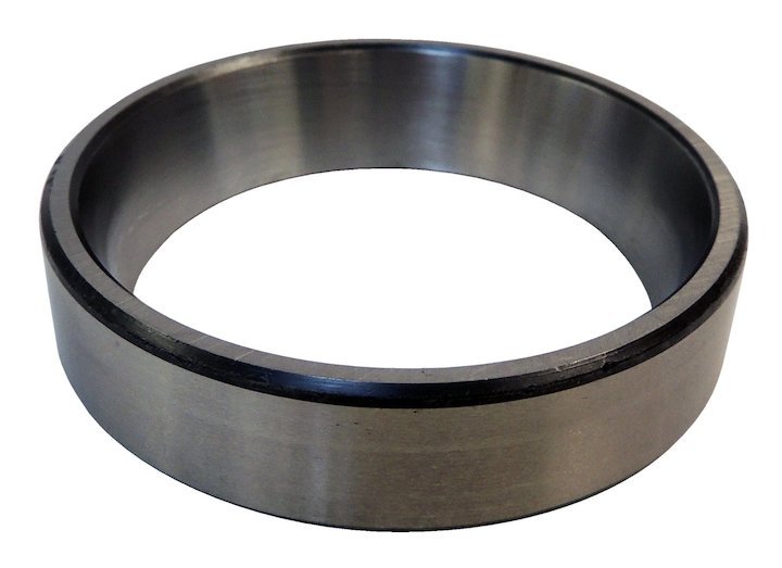 Output Shaft Bearing Cup, 1941-1971 Jeep & Willys with Dana 18/20 Transfer Case - The JeepsterMan