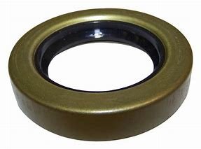 Output Shaft Oil Seal, Transfer Case, 1941-1973, Willys and Jeep - The JeepsterMan