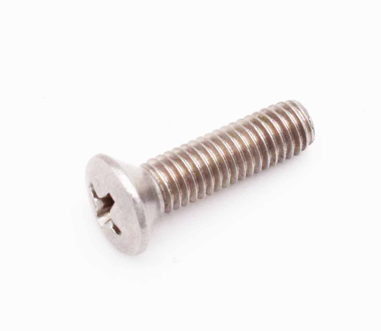 Outside Door Handle Screw, 1948-1951, Jeepster - The JeepsterMan
