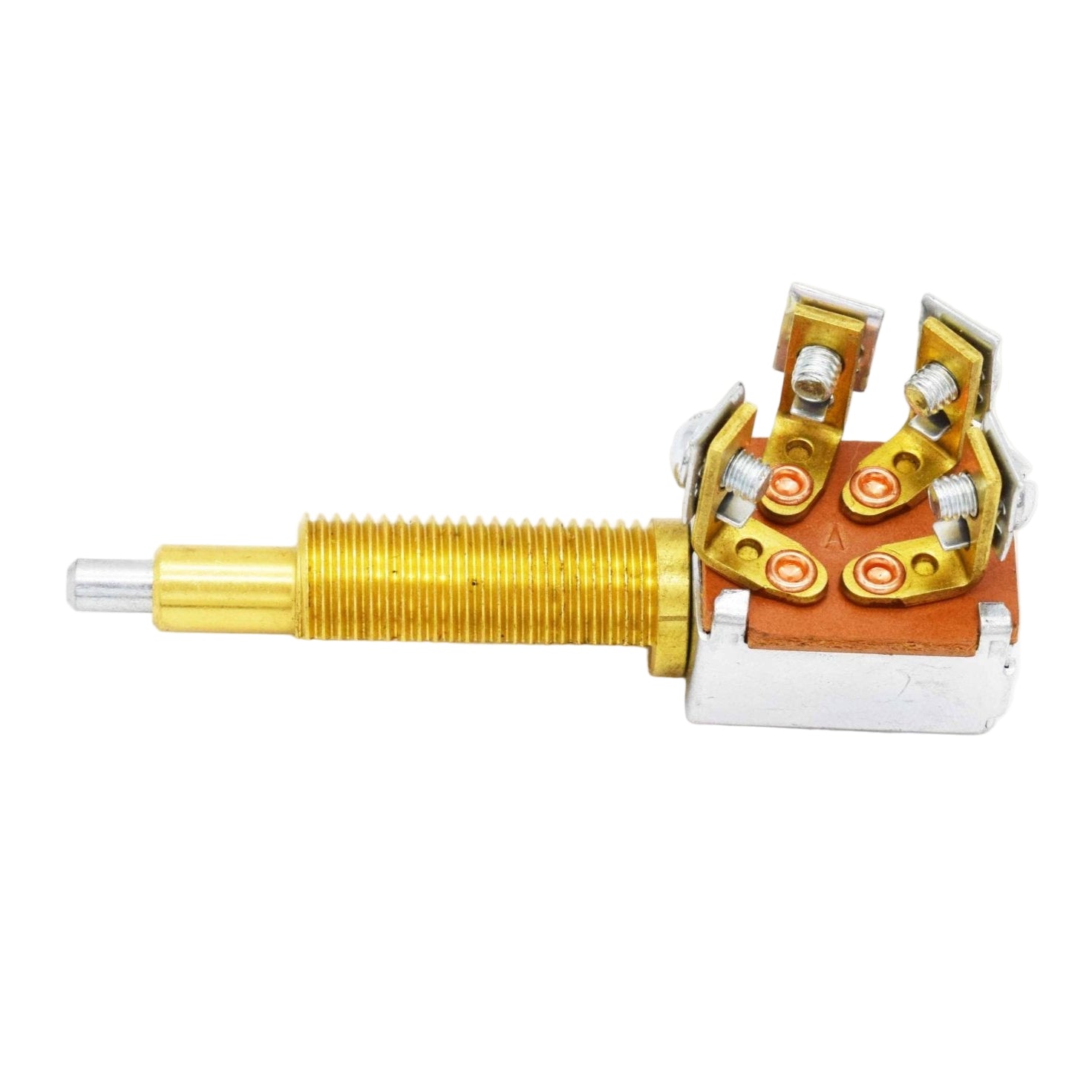 Overdrive Control Switch, 19461955, Station Wagon and Jeepster The