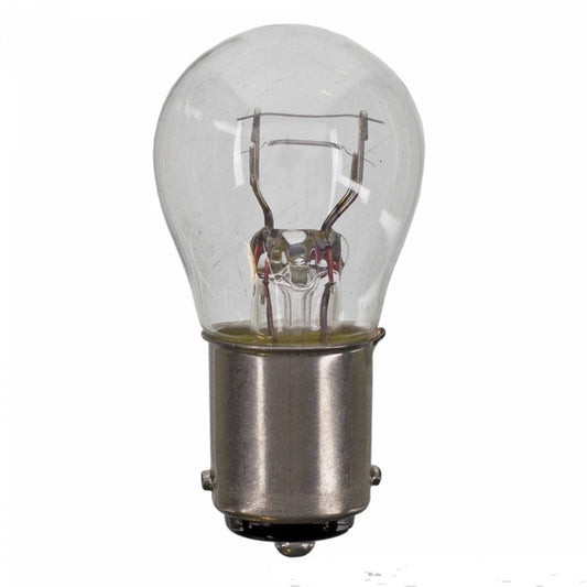 Parking Light and Turn Signal Dual Filament Bulb, 12 Volt, 46-71,Willys and Jeep - The JeepsterMan
