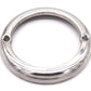 Parking Light Bezel, NOS, 1953-1964 CJ-3A, Willys Pickup, and Station Wagon - The JeepsterMan