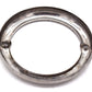 Parking Light Bezel, NOS, 1953-1964 CJ-3A, Willys Pickup, and Station Wagon - The JeepsterMan