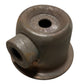 PCV Breather Cup, NOS, 1941-1952, Willys and Jeep, MB, GPW, CJ-2A, CJ-3A, M38 - The JeepsterMan