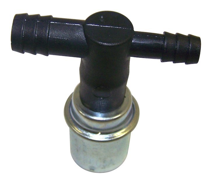 PCV Valve, 1982 Jeep CJ-5, CJ-7, & CJ-8 w/ 4.2L Engine – The JeepsterMan