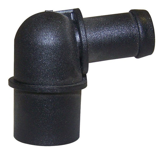 PCV Valve Elbow, 1981-1986, Jeep CJ-5, CJ-7, & CJ-8 w/ 4.2L Engine - The JeepsterMan