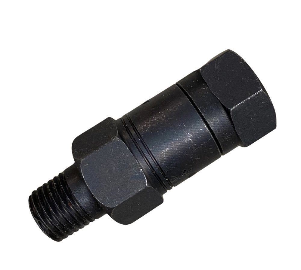 PCV Valve, Threaded Style, 134 Engine, 1941-1971, Willys and Jeep – The ...