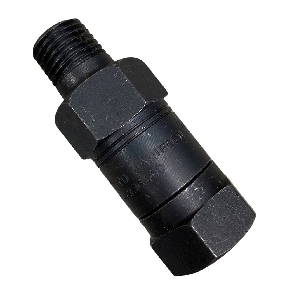 PCV Valve, Threaded Style, 134 Engine, 1941-1971, Willys and Jeep – The ...