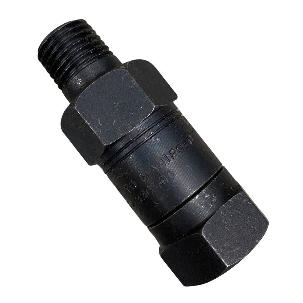 Threaded Psv Pipe PCV Valve, Threaded Style, 134 Engine, 1941-1971, Willys and Jeep – The ...
