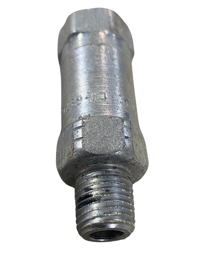 PCV Valve, Threaded Style, Sealed, 134 Engine, 1941-1971, Willys and J ...