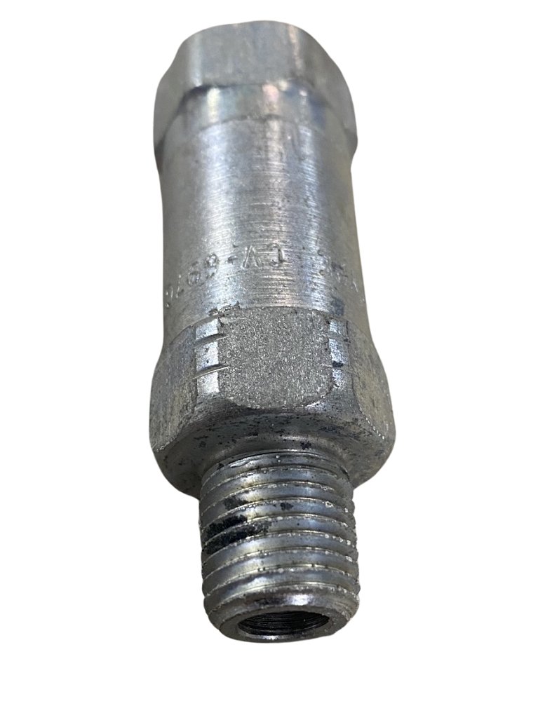 PCV Valve, Threaded Style, Sealed, 134 Engine, 1941-1971, Willys and Jeep - The JeepsterMan