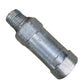 PCV Valve, Threaded Style, Sealed, 134 Engine, 1941-1971, Willys and Jeep - The JeepsterMan