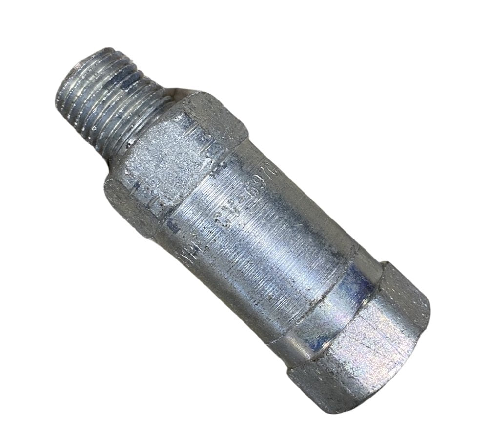 PCV Valve, Threaded Style, Sealed, 134 Engine, 1941-1971, Willys and J ...