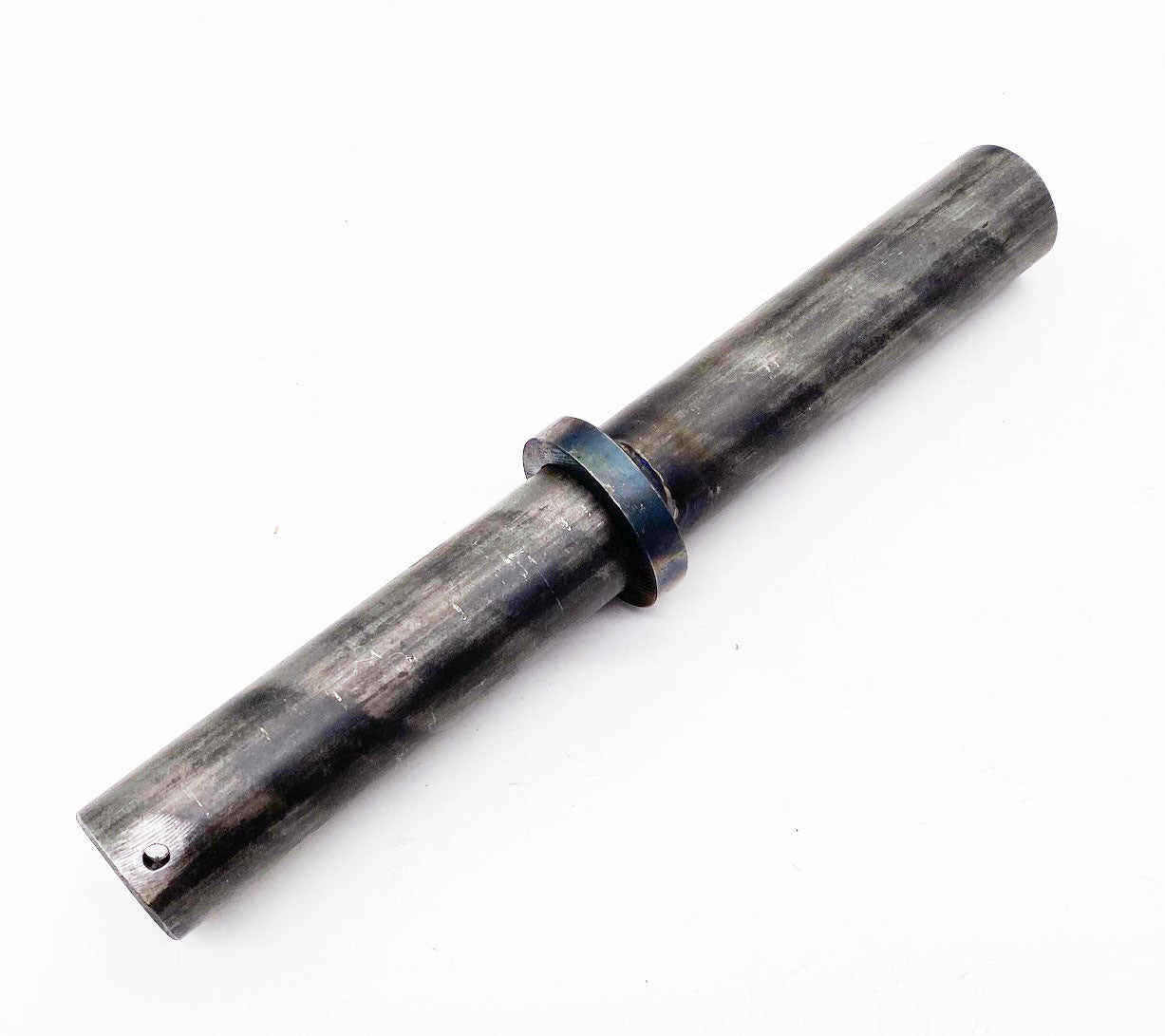 Pedal Shaft for Clutch and Brake, 1956-1963, Willys Pick Up Truck, Station Wagon, and Sedan Delivery - The JeepsterMan