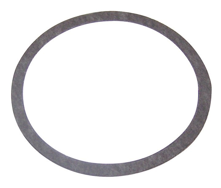 Pinion Gasket, 1945-1975, Willys and Jeep w/ Front Dana 25/27 or Rear Dana 23/27/41/53 - The JeepsterMan