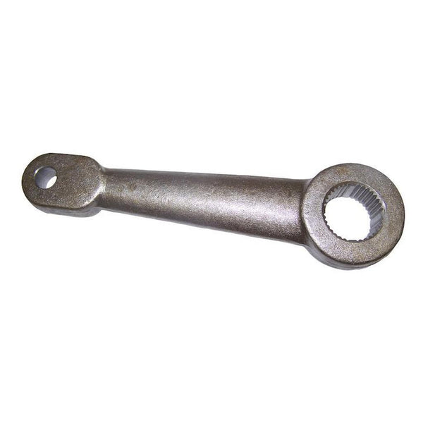 Bras De Direction Pitman Arm Pour Jeep CJ 1976-1986 - Direction Manuelle - Neuf Jeeper Store