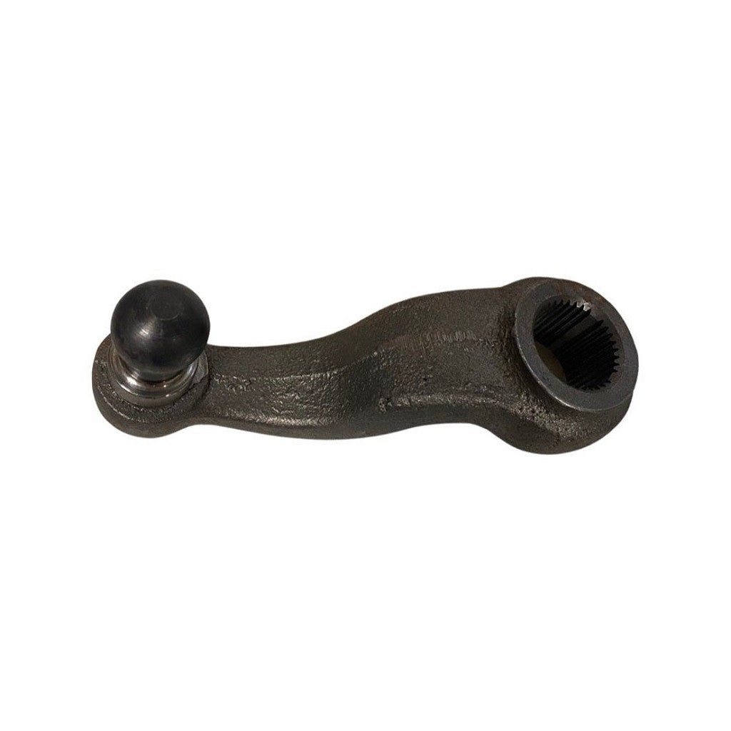 MOOG Steering Drag Link At Pitman Arm For Jeep Wrangler 2007-2017 (SX-4234)