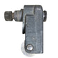 Pivot Wiper Shaft, Left Drivers Side, Rebuild Service, 1946-1964, Willys Pickup, Station Wagon, Jeepster - The JeepsterMan