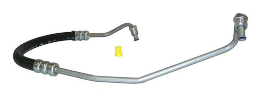 Power Steering Pressure Hose, 1976-1979, Jeep CJ-5, & CJ-7 - The JeepsterMan