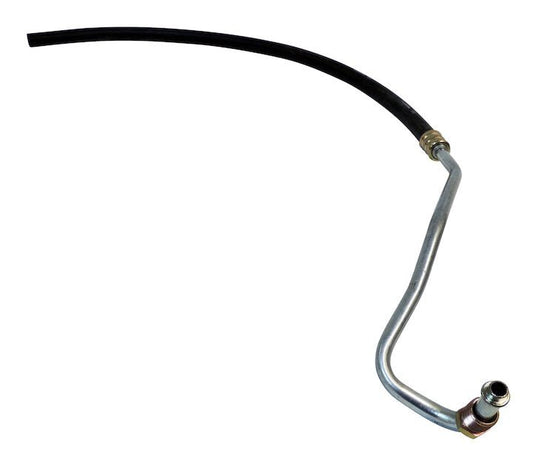 Power Steering Return Hose, 1980-1983, Jeep CJ-5, CJ-7, & CJ-8 - The JeepsterMan