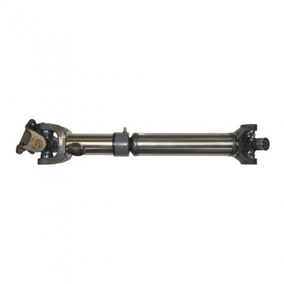 Propeller Shaft Assembly Rear New, 1948-1971 Jeep and WIllys - The JeepsterMan