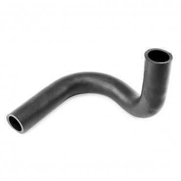 Radiator Hose, Lower, 1955-1971 Willys & Jeep CJ5 and CJ6 with 4-134 - The JeepsterMan