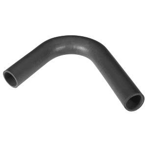 Radiator Hose, Lower, 4-134, L Head, 1941-1952, MB, GPW, CJ-2A, CJ-3A, M38 - The JeepsterMan