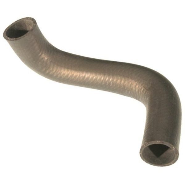 Radiator Hose, Lower Outlet, 225 V6, 1966-1971 Jeepster Commando, CJ5, CJ6 - The JeepsterMan