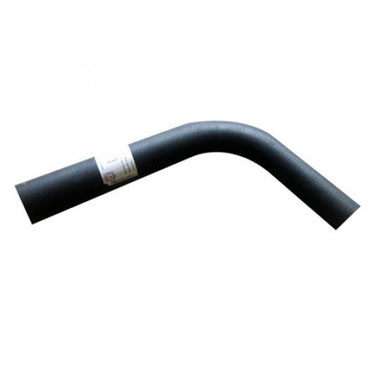 Radiator Hose, Upper, 1949-1953, Willys, 4-134 L Head - The JeepsterMan